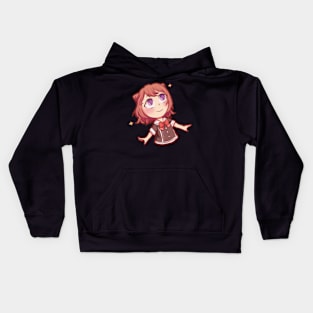 Kasumi (BanG Dream) Kids Hoodie